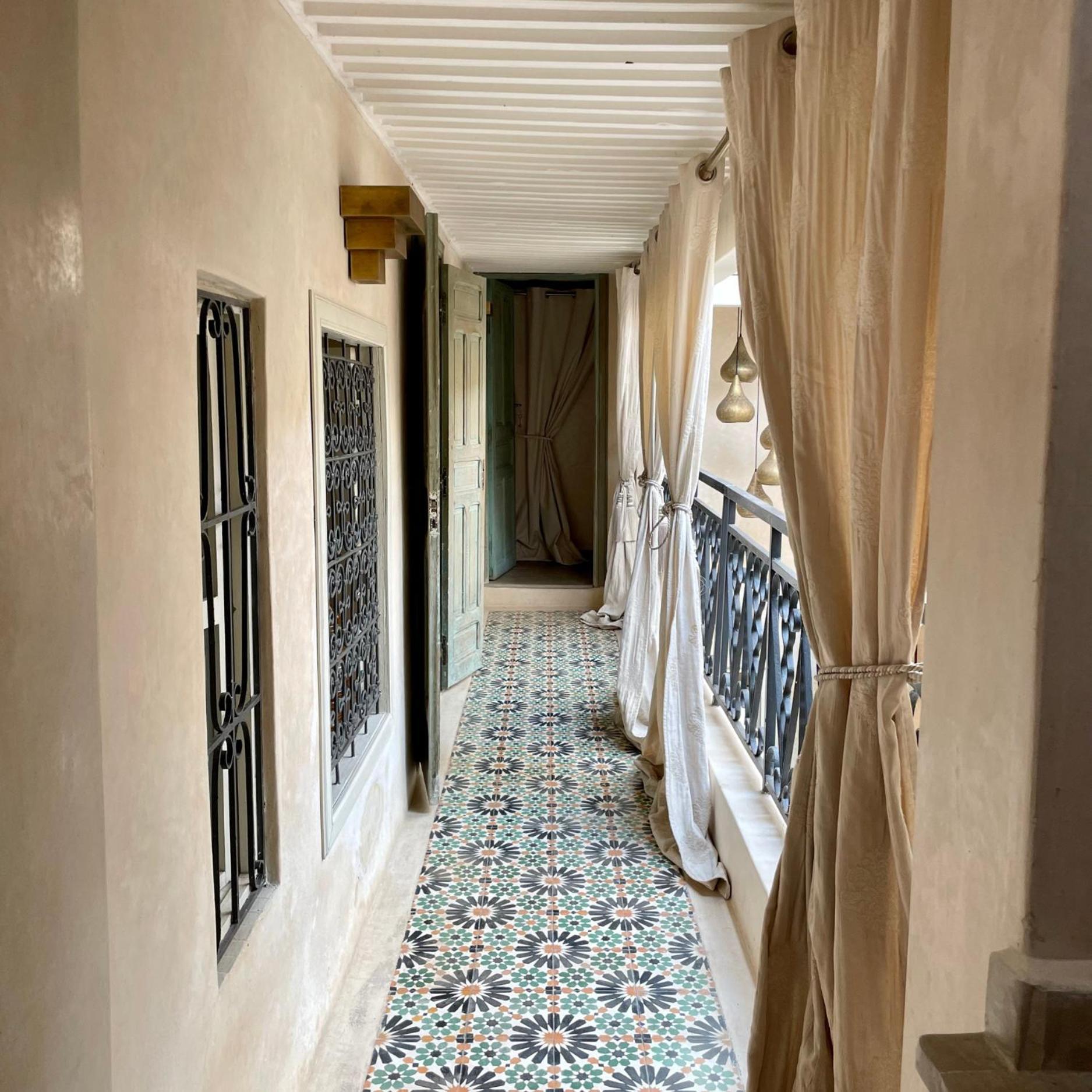 Dar Mayshad Riad - Luxurious Boutique Hotel In The Medina (Adults Only) Rabat Zewnętrze zdjęcie
