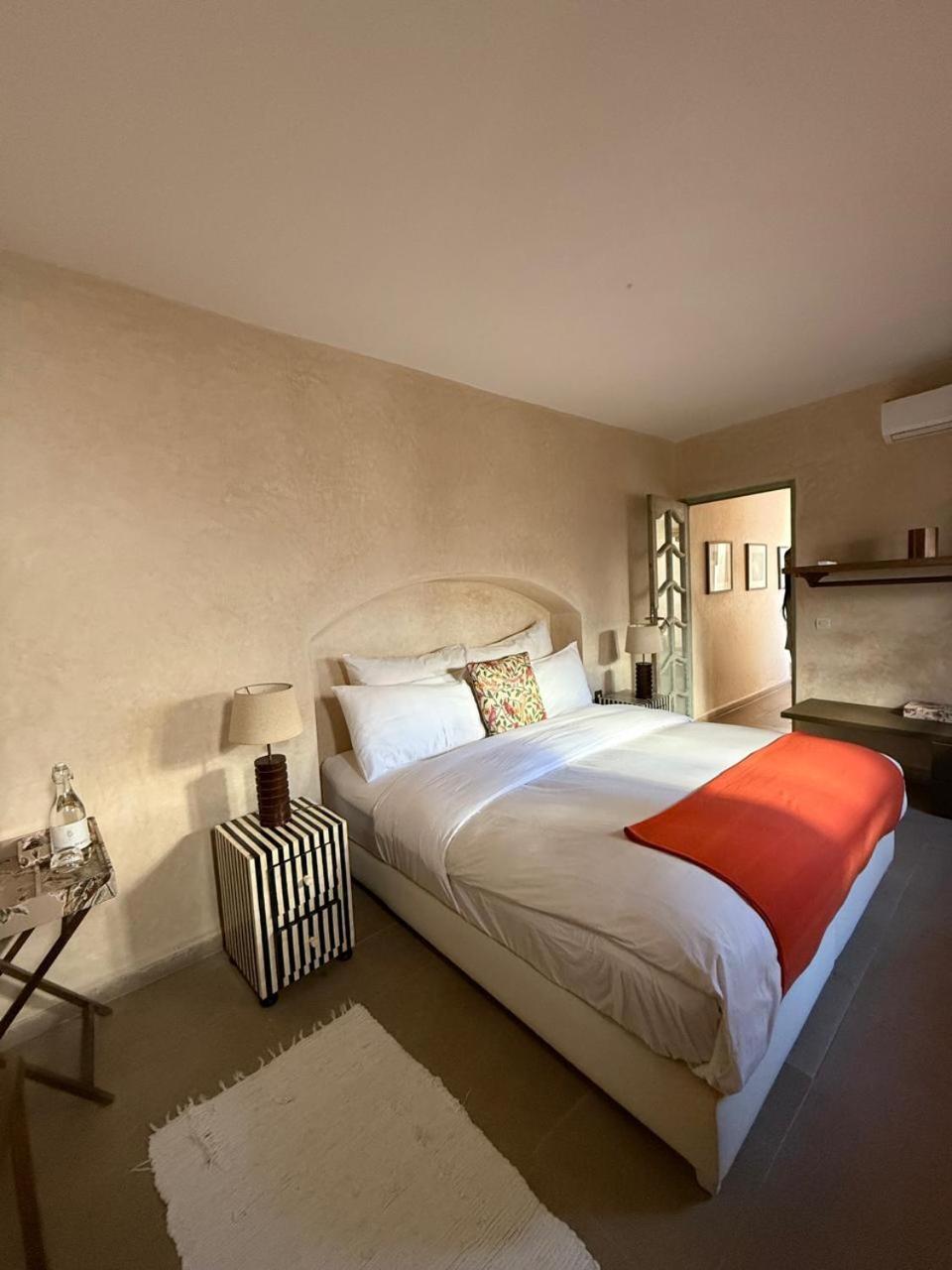 Dar Mayshad Riad - Luxurious Boutique Hotel In The Medina (Adults Only) Rabat Zewnętrze zdjęcie