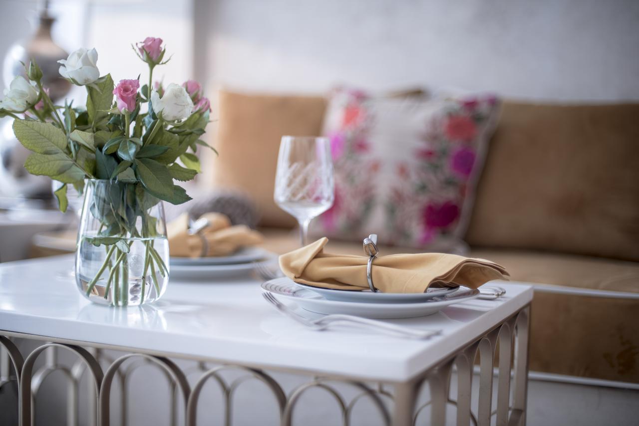 Dar Mayshad Riad - Luxurious Boutique Hotel In The Medina (Adults Only) Rabat Zewnętrze zdjęcie