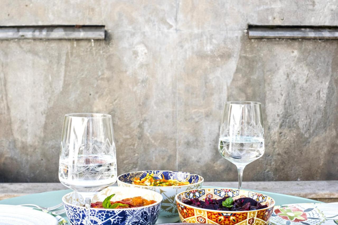 Dar Mayshad Riad - Luxurious Boutique Hotel In The Medina (Adults Only) Rabat Zewnętrze zdjęcie