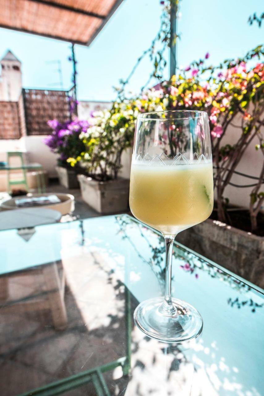 Dar Mayshad Riad - Luxurious Boutique Hotel In The Medina (Adults Only) Rabat Zewnętrze zdjęcie